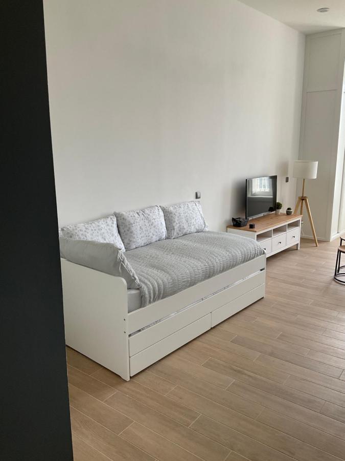 San Vicente 6, 2ºa Vigo Daire Dış mekan fotoğraf