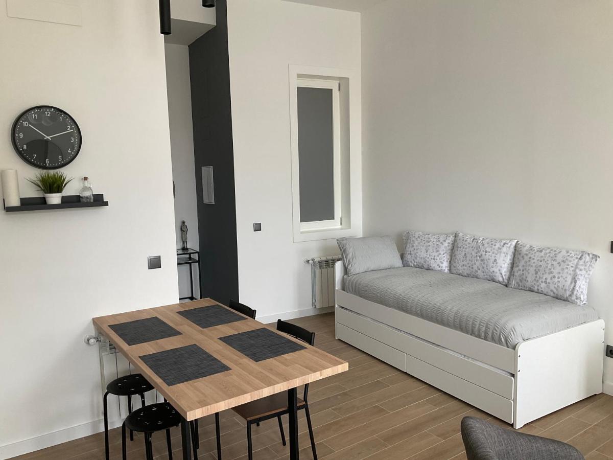 San Vicente 6, 2ºa Vigo Daire Dış mekan fotoğraf