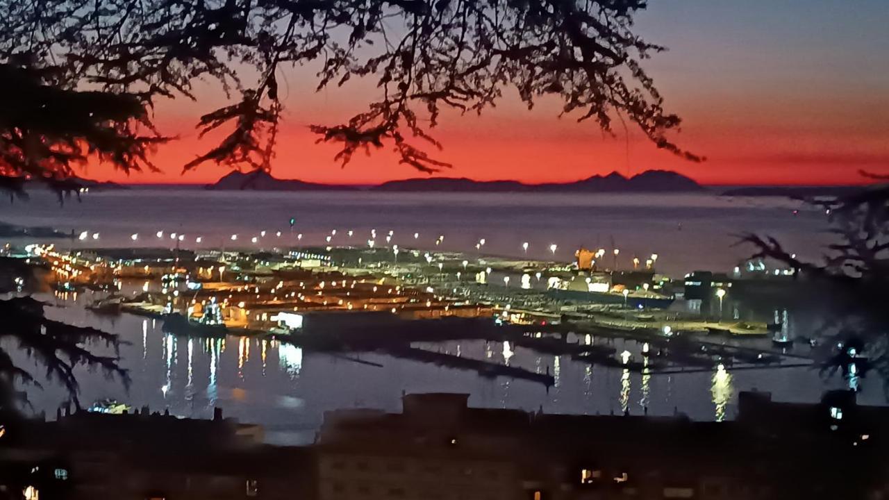 San Vicente 6, 2ºa Vigo Daire Dış mekan fotoğraf